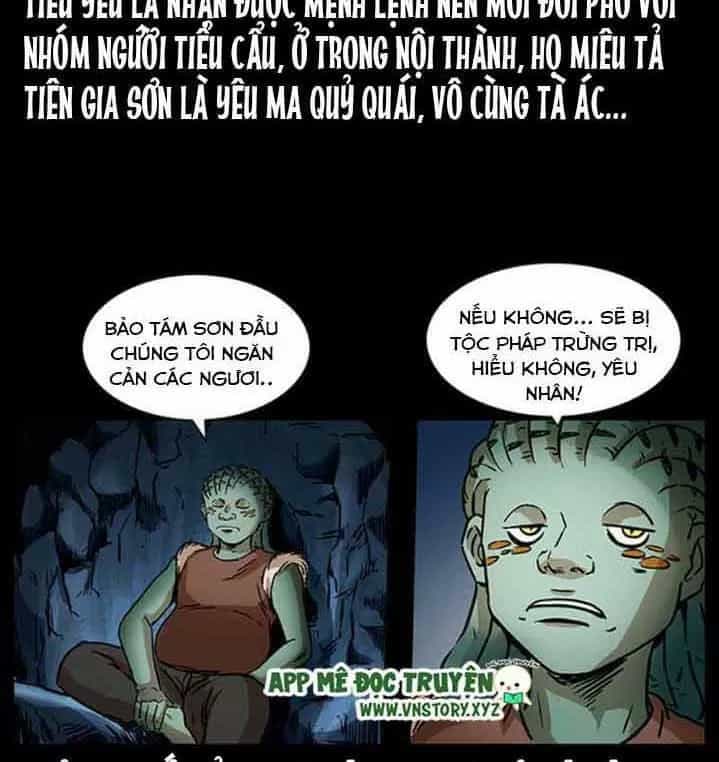 U Minh Ngụy Tượng - Chương 277 - ảnh 15