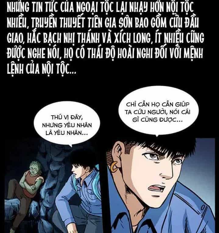 U Minh Ngụy Tượng - Chương 277 - ảnh 16