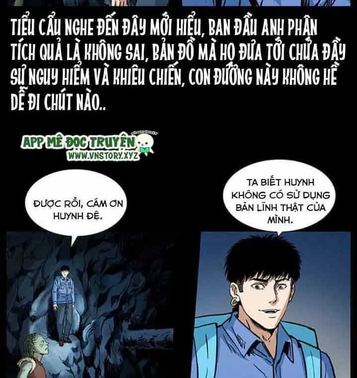 U Minh Ngụy Tượng - Chương 277 - ảnh 17