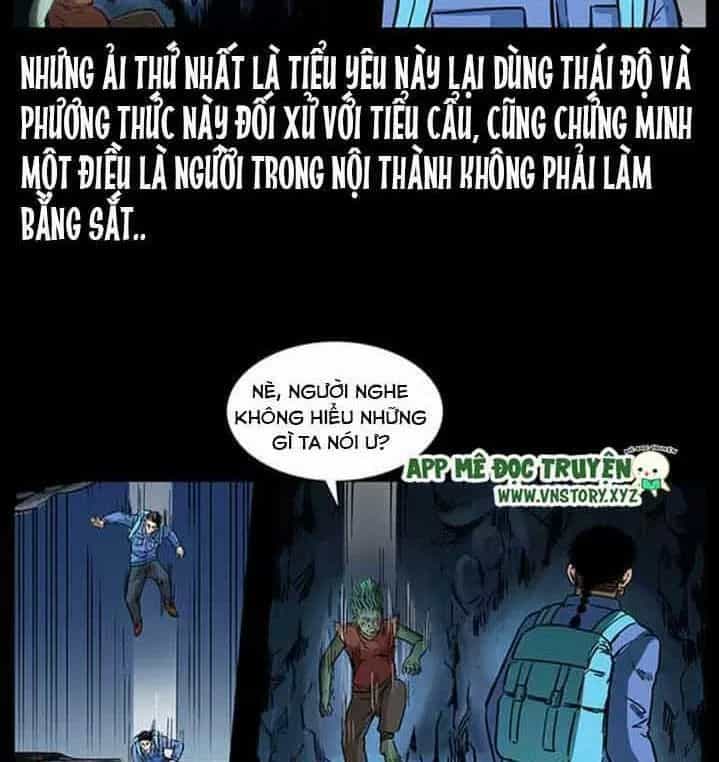 U Minh Ngụy Tượng - Chương 277 - ảnh 18
