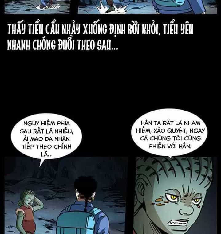 U Minh Ngụy Tượng - Chương 277 - ảnh 19