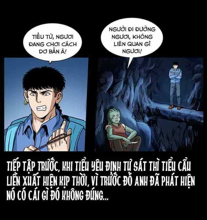 U Minh Ngụy Tượng - Chương 277 - ảnh 2