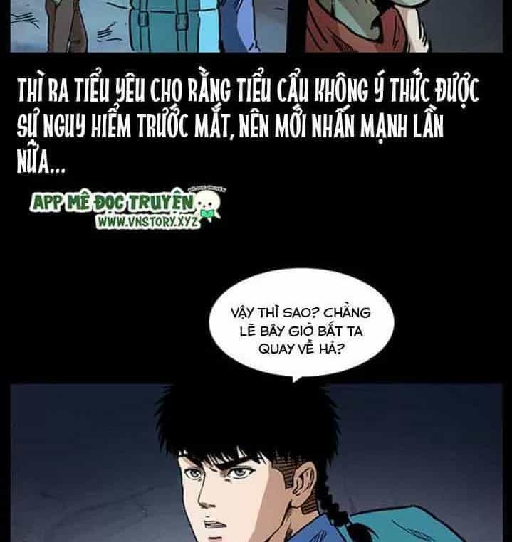 U Minh Ngụy Tượng - Chương 277 - ảnh 20
