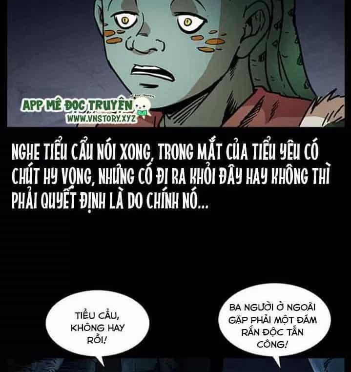 U Minh Ngụy Tượng - Chương 277 - ảnh 25