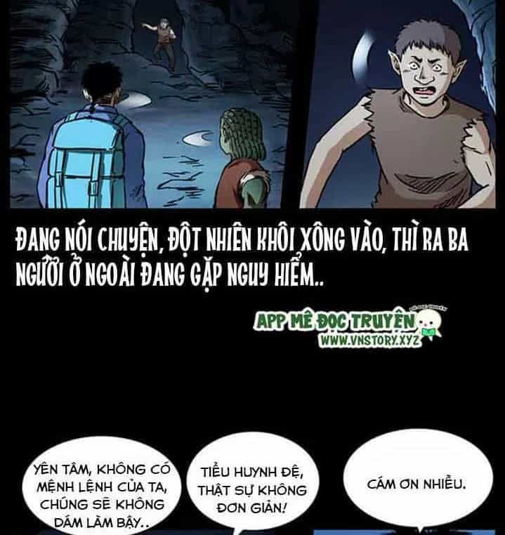 U Minh Ngụy Tượng - Chương 277 - ảnh 26