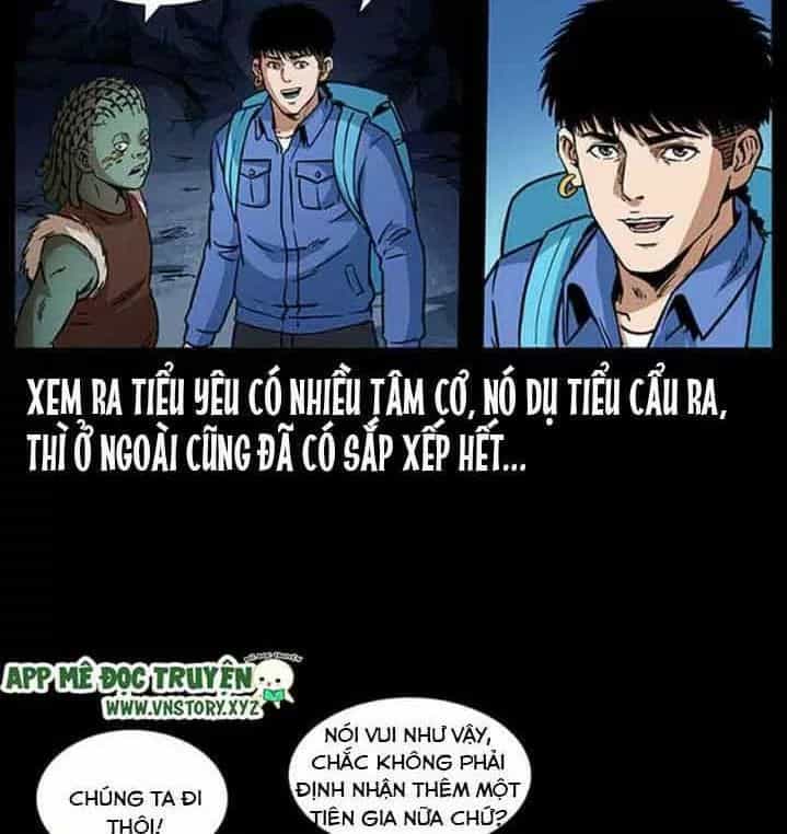 U Minh Ngụy Tượng - Chương 277 - ảnh 27