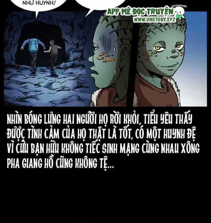 U Minh Ngụy Tượng - Chương 277 - ảnh 29