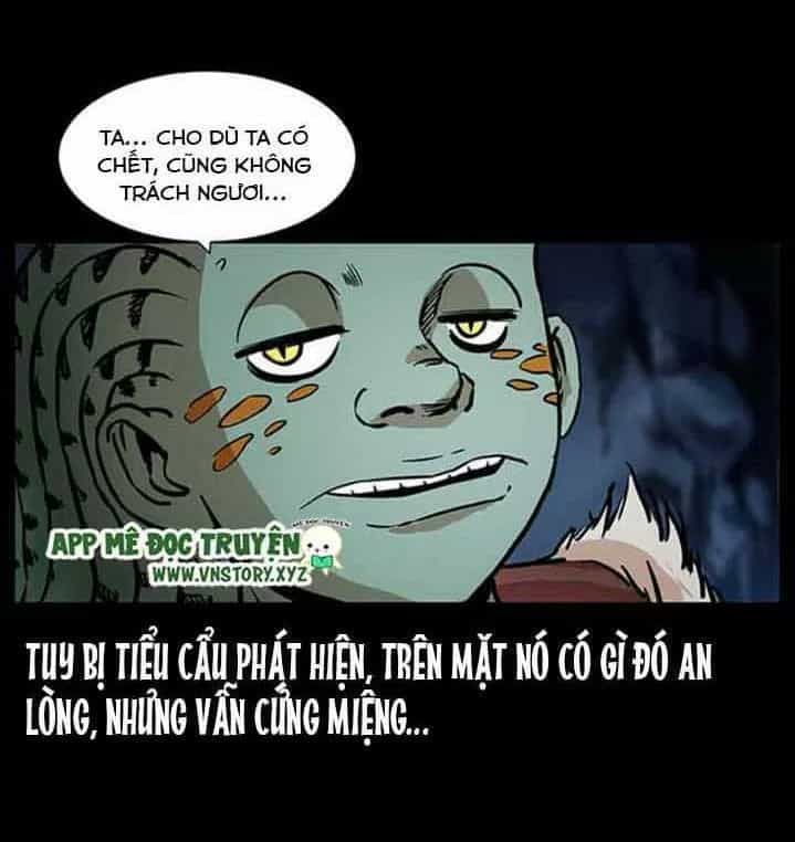 U Minh Ngụy Tượng - Chương 277 - ảnh 3