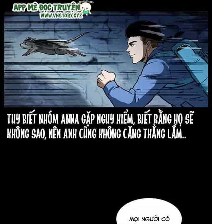 U Minh Ngụy Tượng - Chương 277 - ảnh 30