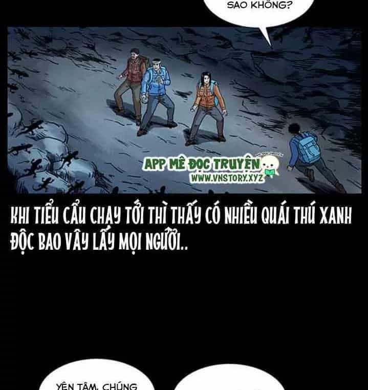 U Minh Ngụy Tượng - Chương 277 - ảnh 31