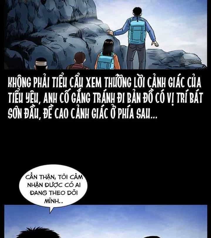 U Minh Ngụy Tượng - Chương 277 - ảnh 38