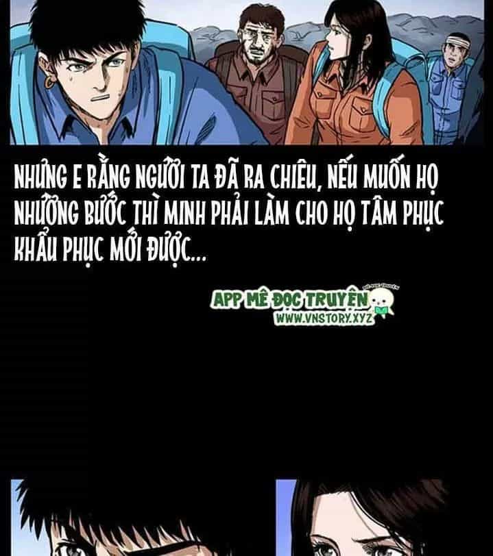 U Minh Ngụy Tượng - Chương 277 - ảnh 39