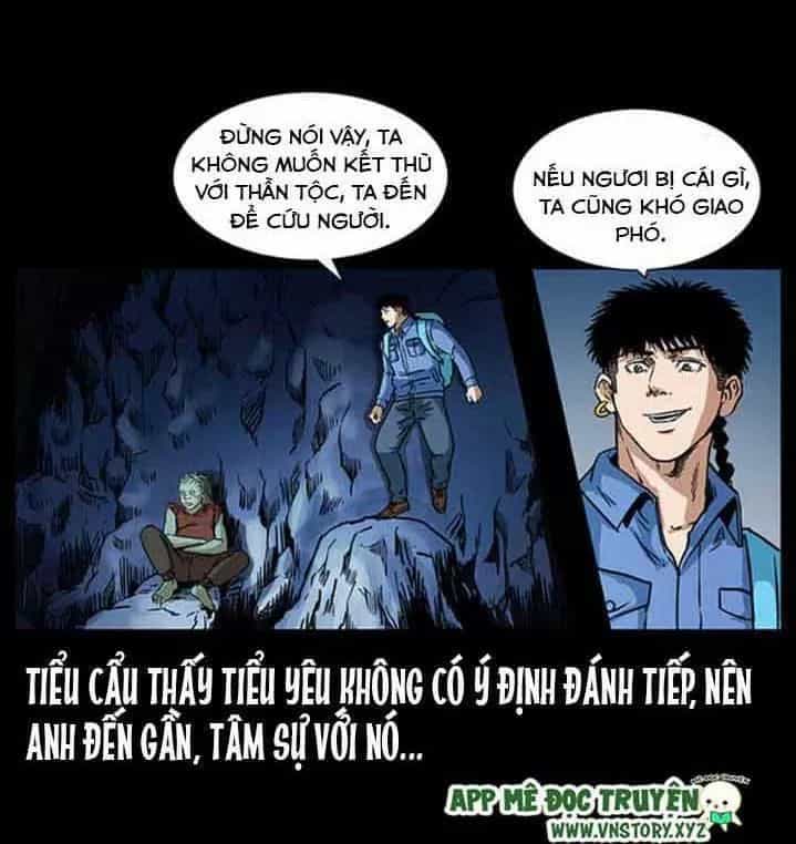 U Minh Ngụy Tượng - Chương 277 - ảnh 4
