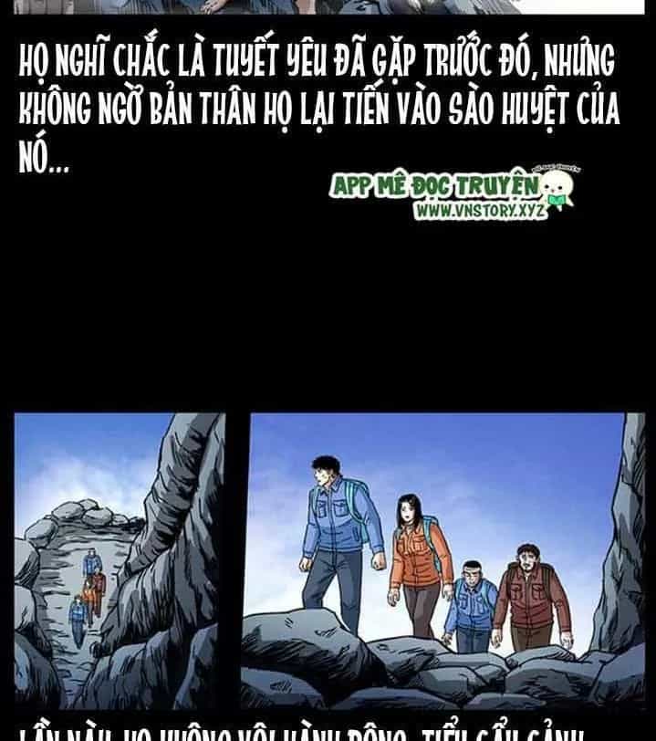 U Minh Ngụy Tượng - Chương 277 - ảnh 42