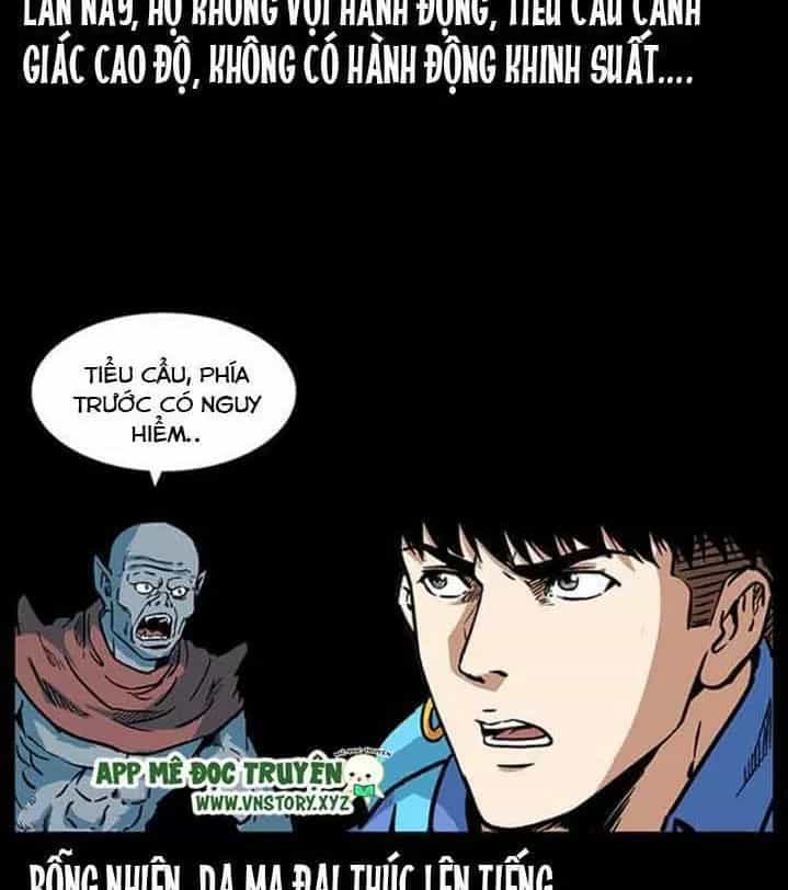 U Minh Ngụy Tượng - Chương 277 - ảnh 43