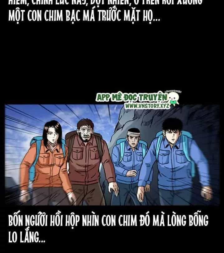 U Minh Ngụy Tượng - Chương 277 - ảnh 45