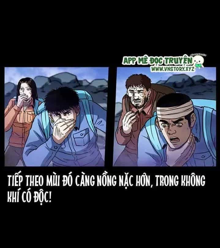 U Minh Ngụy Tượng - Chương 277 - ảnh 48