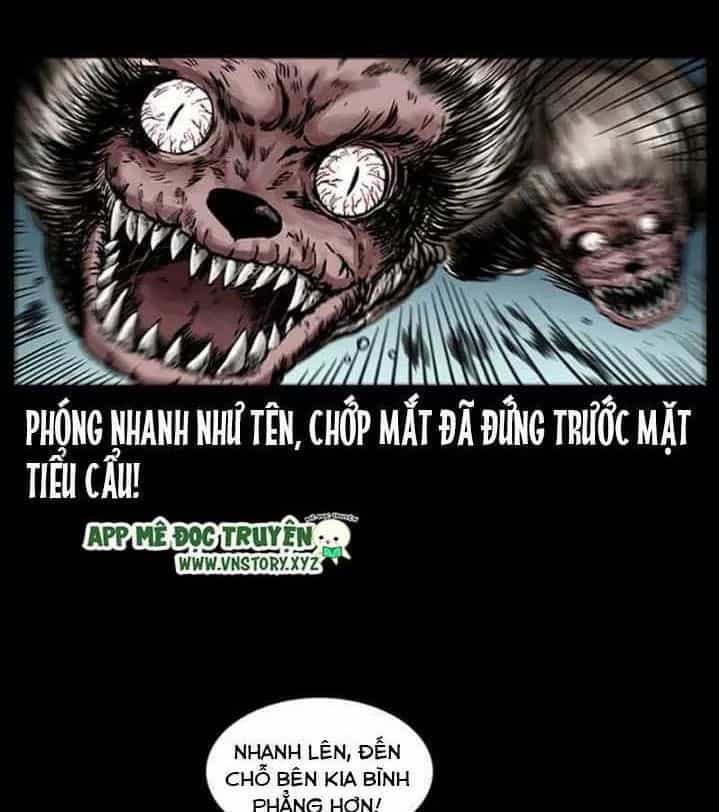 U Minh Ngụy Tượng - Chương 277 - ảnh 52