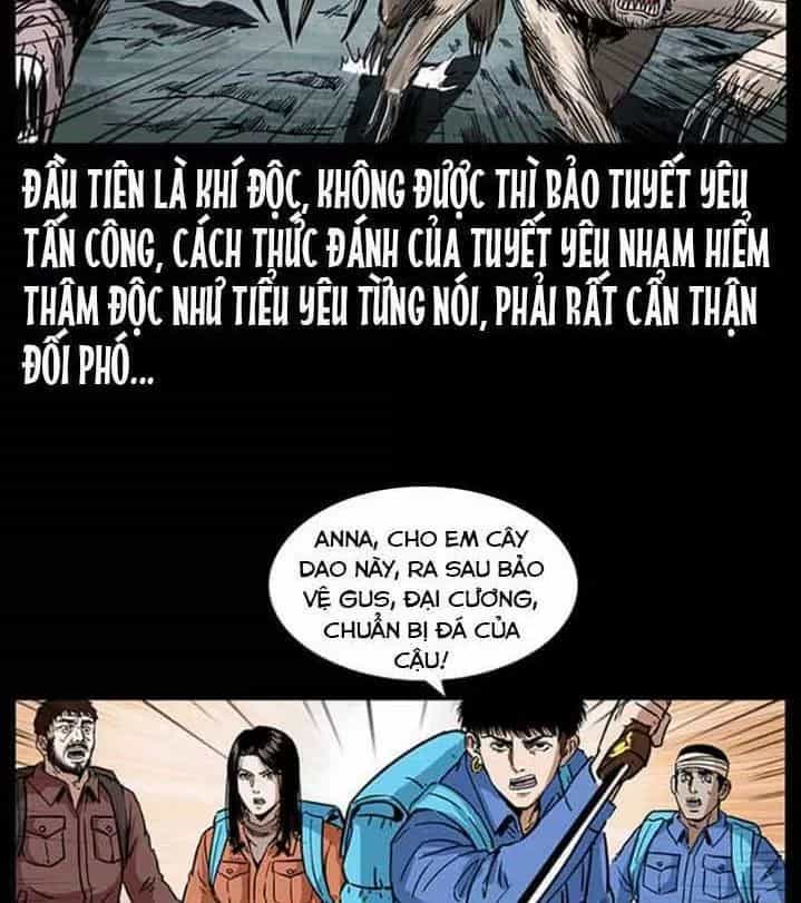 U Minh Ngụy Tượng - Chương 277 - ảnh 58