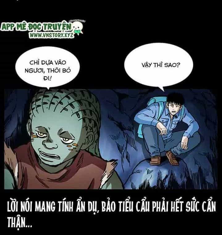U Minh Ngụy Tượng - Chương 277 - ảnh 6