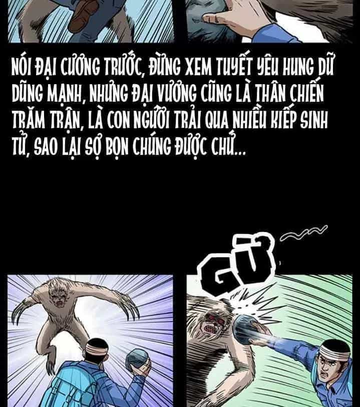 U Minh Ngụy Tượng - Chương 277 - ảnh 61