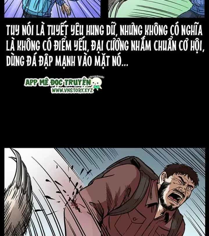 U Minh Ngụy Tượng - Chương 277 - ảnh 62