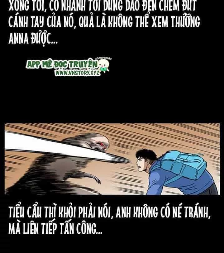 U Minh Ngụy Tượng - Chương 277 - ảnh 65