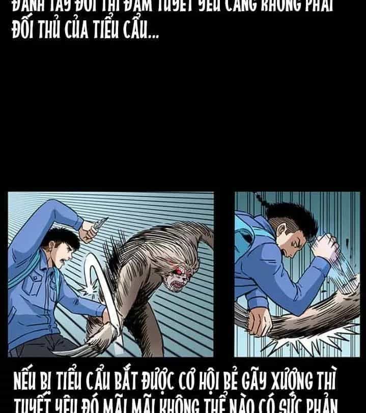 U Minh Ngụy Tượng - Chương 277 - ảnh 67