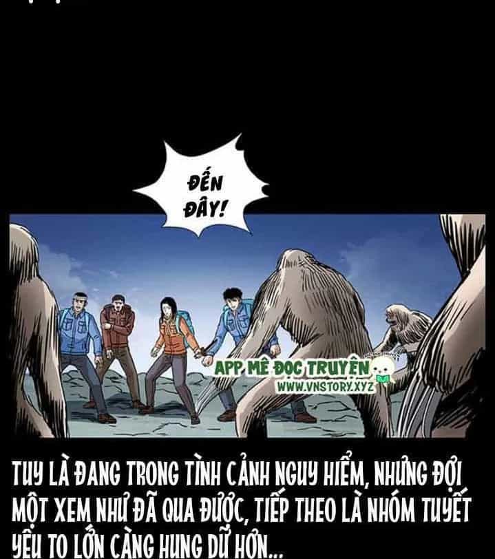 U Minh Ngụy Tượng - Chương 277 - ảnh 69