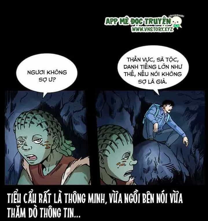 U Minh Ngụy Tượng - Chương 277 - ảnh 7