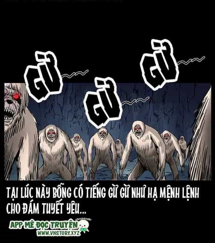 U Minh Ngụy Tượng - Chương 277 - ảnh 70