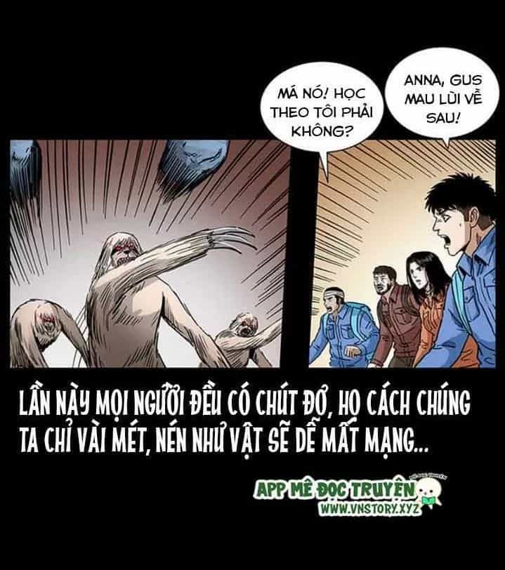 U Minh Ngụy Tượng - Chương 277 - ảnh 72