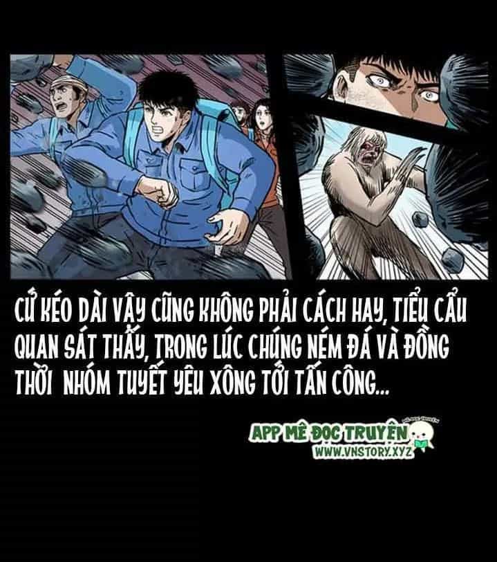 U Minh Ngụy Tượng - Chương 277 - ảnh 75
