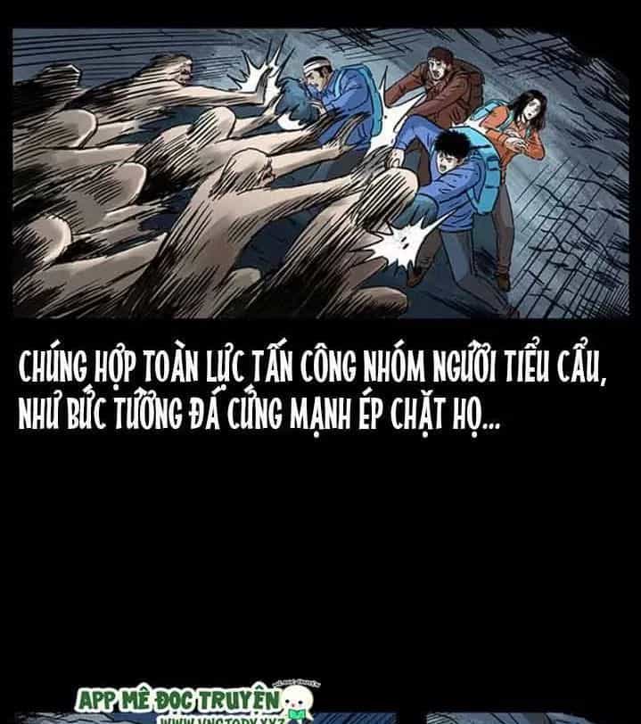 U Minh Ngụy Tượng - Chương 277 - ảnh 76