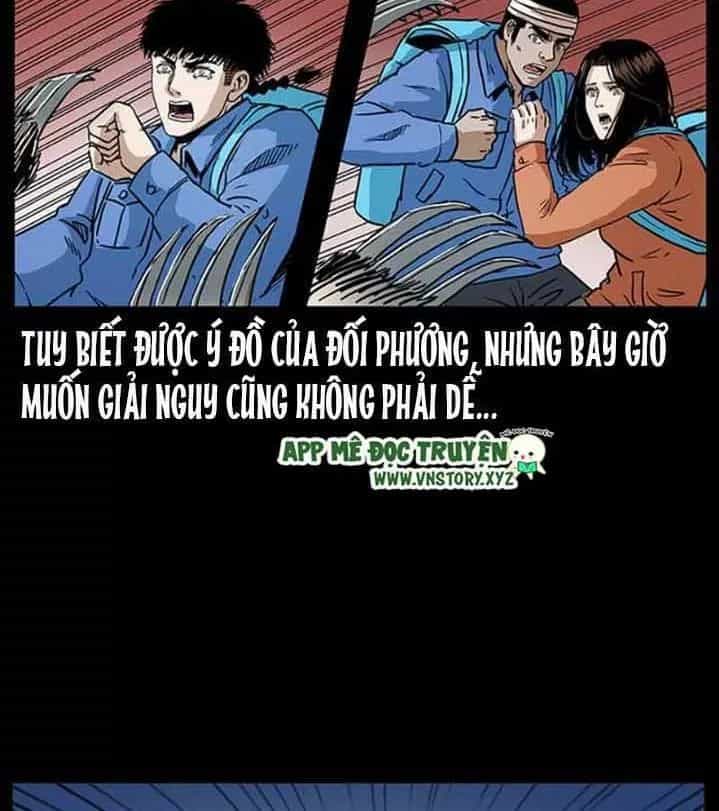 U Minh Ngụy Tượng - Chương 277 - ảnh 78