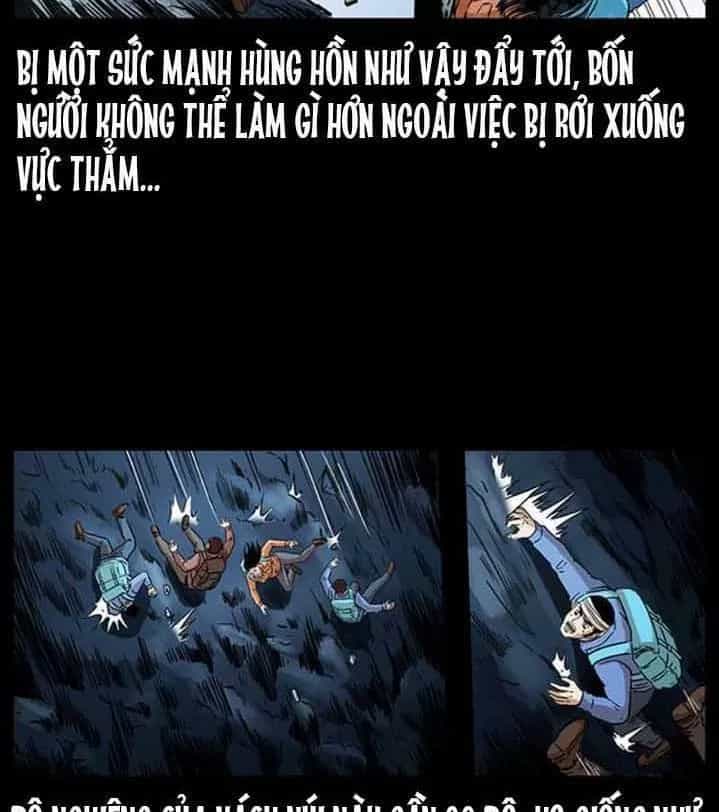 U Minh Ngụy Tượng - Chương 277 - ảnh 80