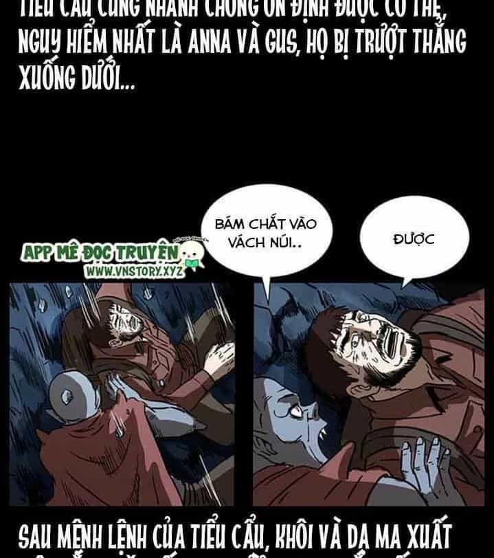 U Minh Ngụy Tượng - Chương 277 - ảnh 82