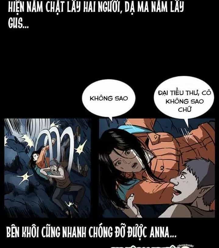 U Minh Ngụy Tượng - Chương 277 - ảnh 83