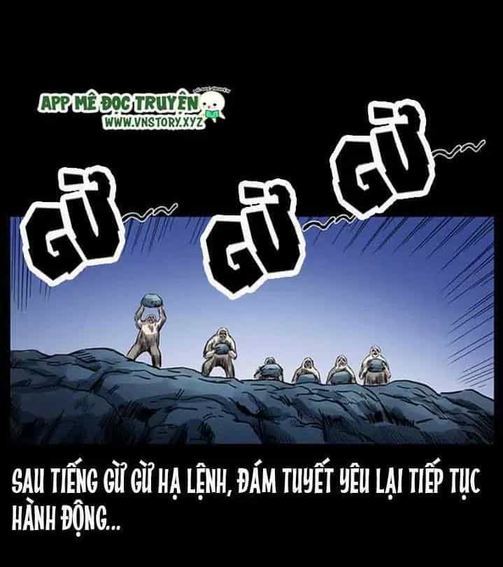 U Minh Ngụy Tượng - Chương 277 - ảnh 85