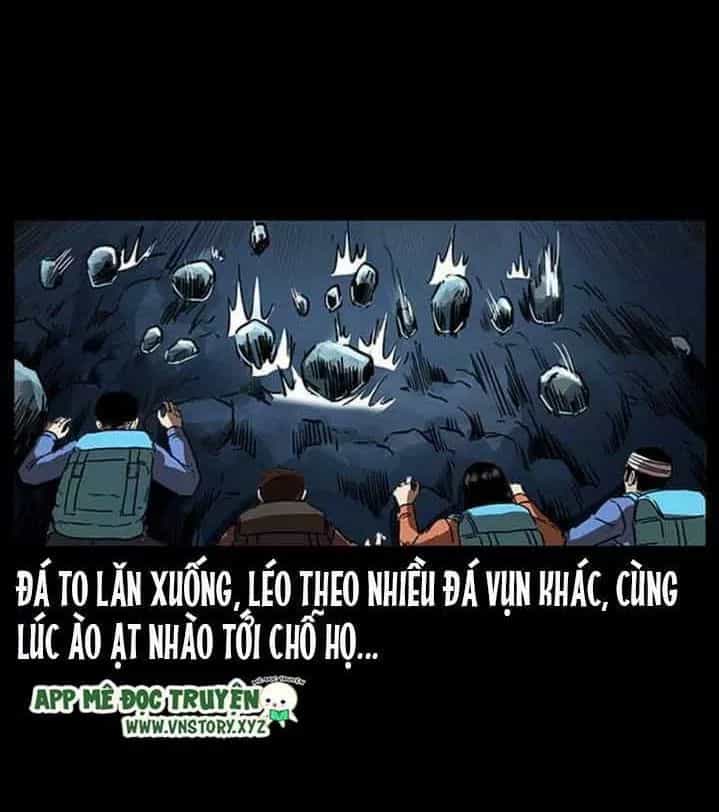 U Minh Ngụy Tượng - Chương 277 - ảnh 87