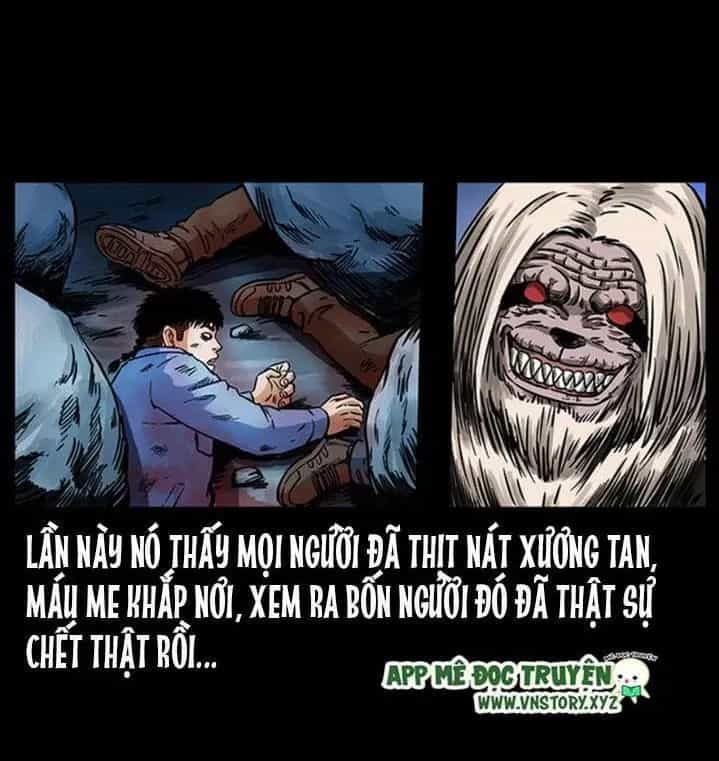 U Minh Ngụy Tượng - Chương 278 - ảnh 11