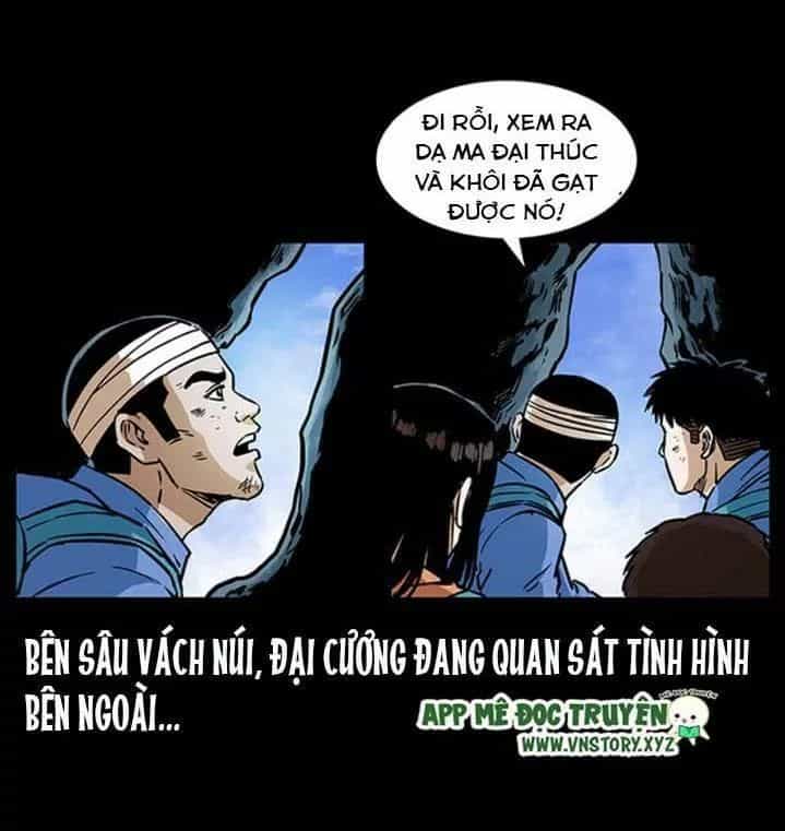 U Minh Ngụy Tượng - Chương 278 - ảnh 14