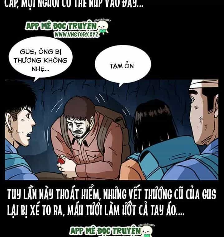 U Minh Ngụy Tượng - Chương 278 - ảnh 16
