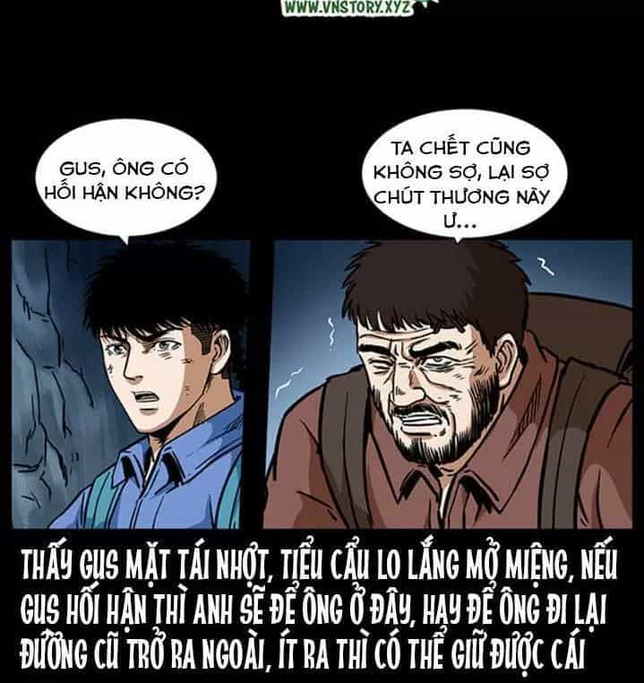 U Minh Ngụy Tượng - Chương 278 - ảnh 17