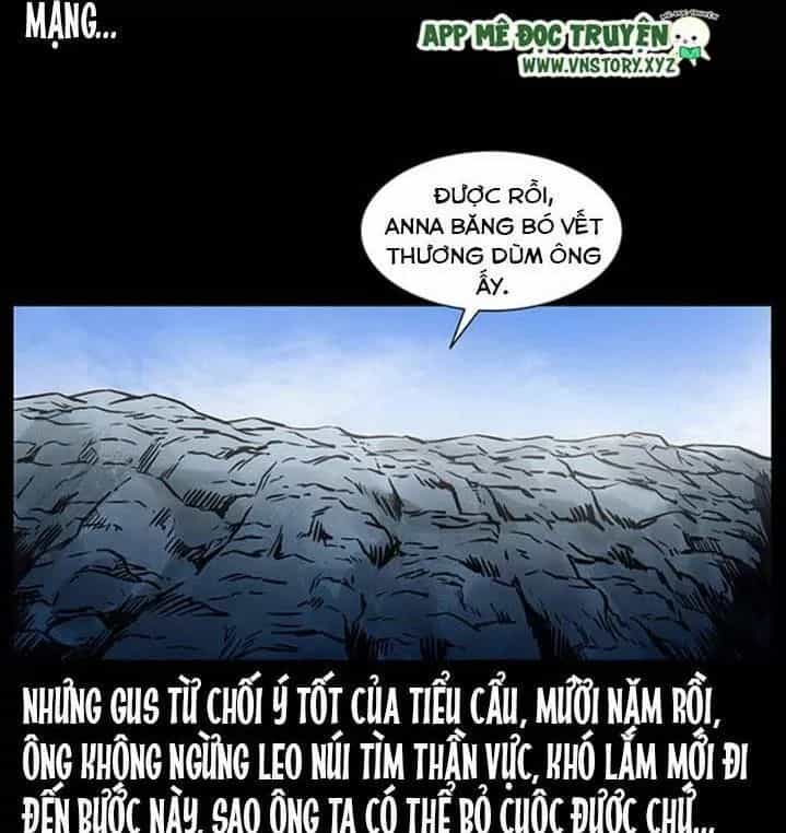 U Minh Ngụy Tượng - Chương 278 - ảnh 18