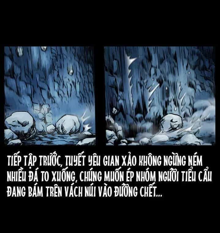 U Minh Ngụy Tượng - Chương 278 - ảnh 2