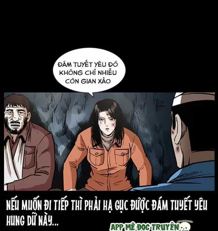 U Minh Ngụy Tượng - Chương 278 - ảnh 20