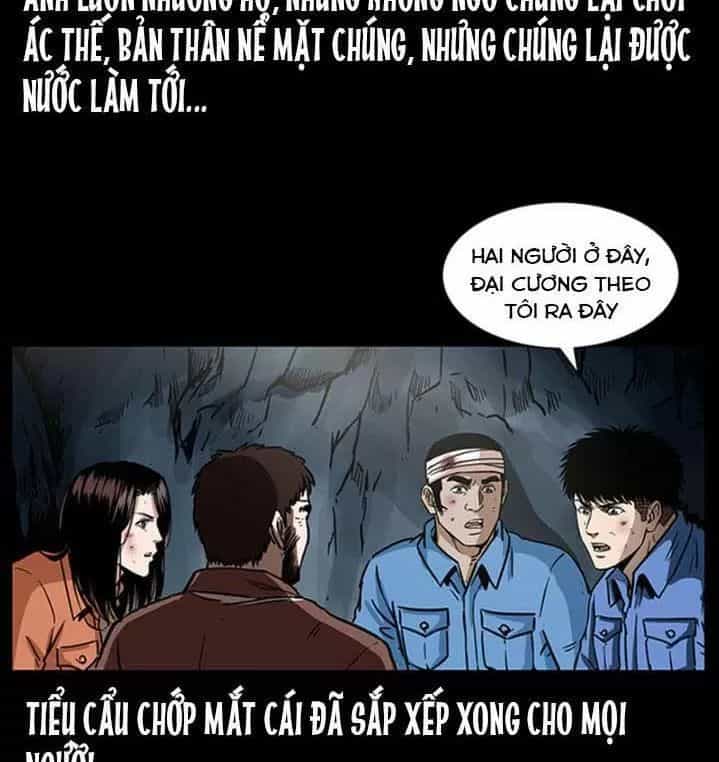 U Minh Ngụy Tượng - Chương 278 - ảnh 23