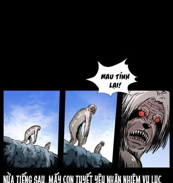U Minh Ngụy Tượng - Chương 278 - ảnh 26