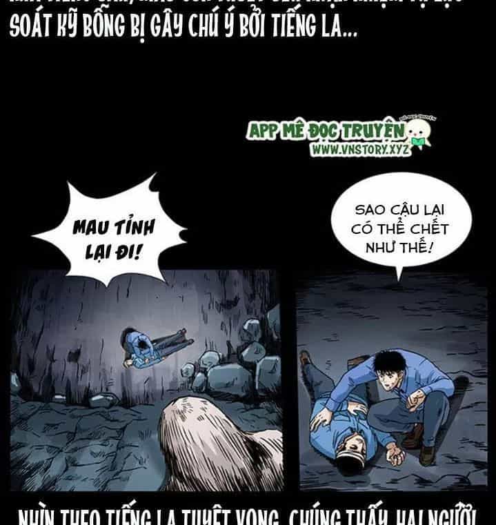 U Minh Ngụy Tượng - Chương 278 - ảnh 27